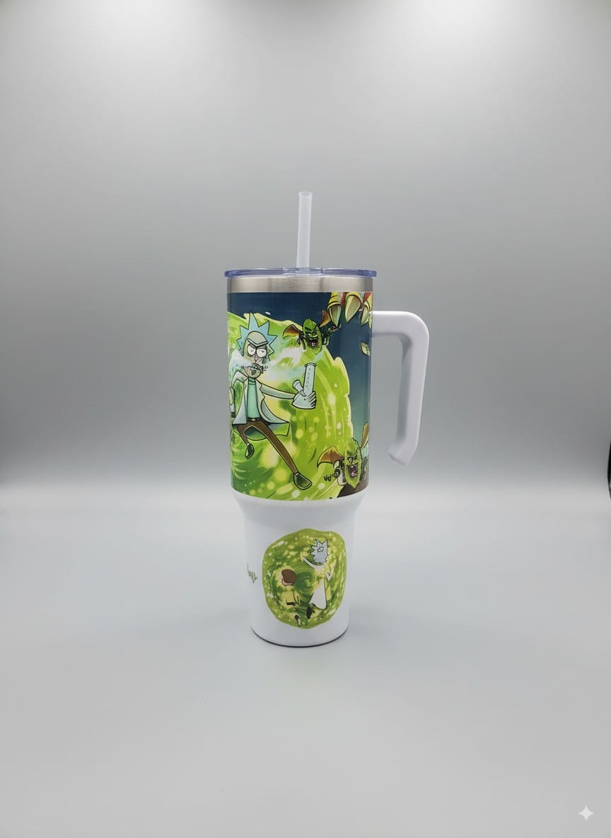 Tumblers 40 Oz