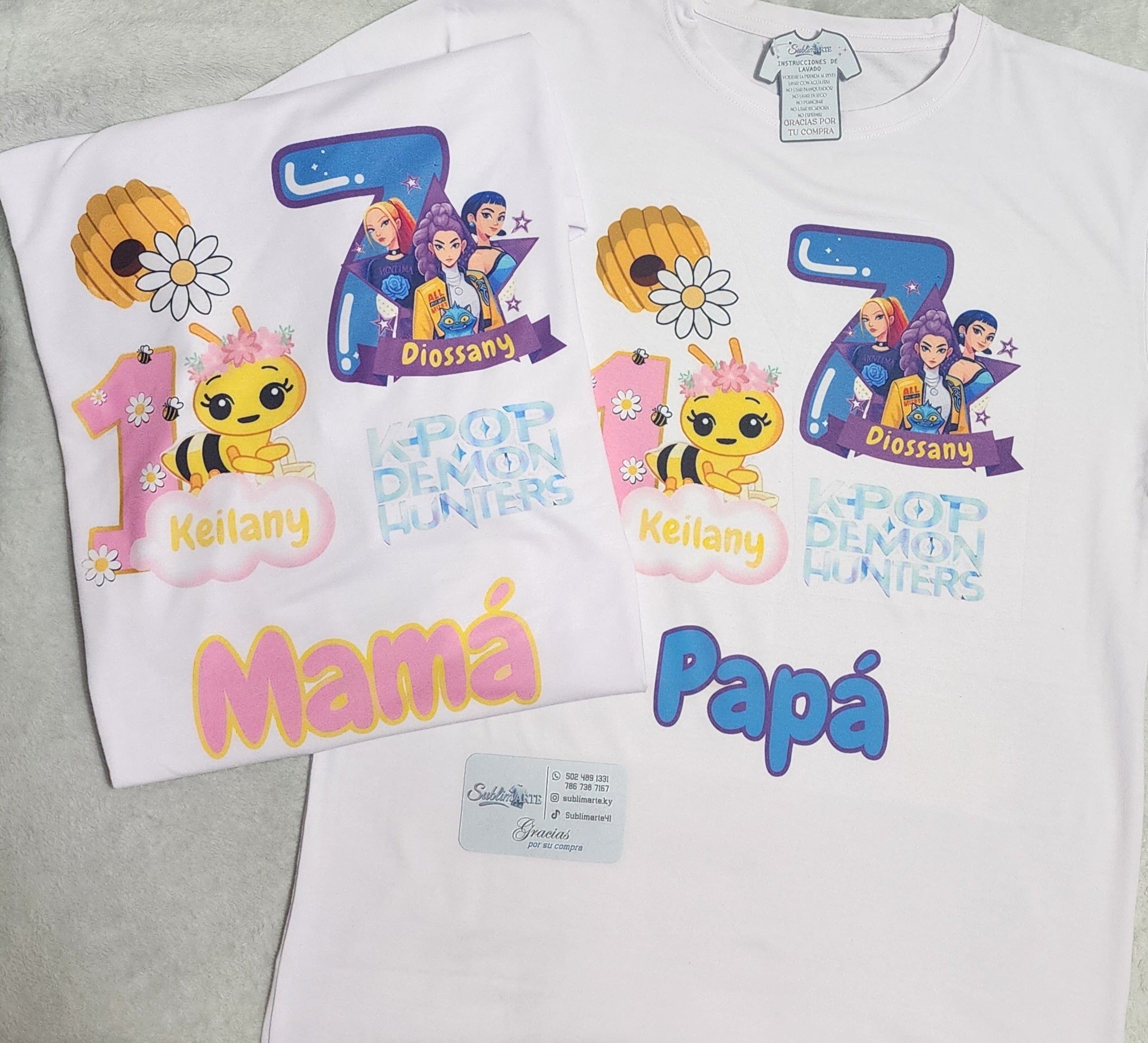 Playeras