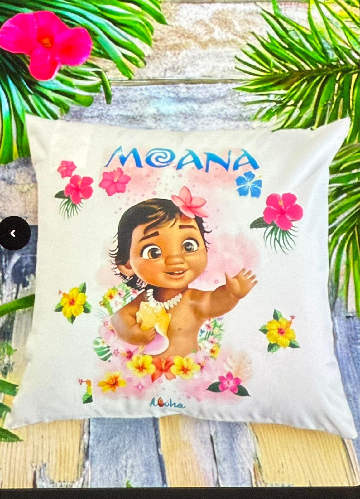 Cojin personalizado