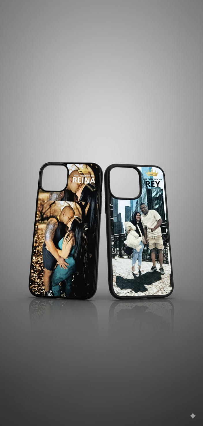 Cover para Celular